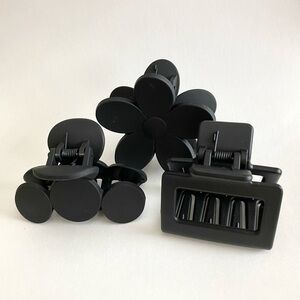 Woman | Hair Accessories | Hair Clips | Set of 3